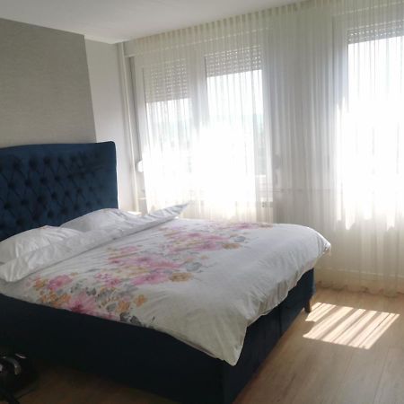 Apartman Tina Banja Luka Exteriér fotografie
