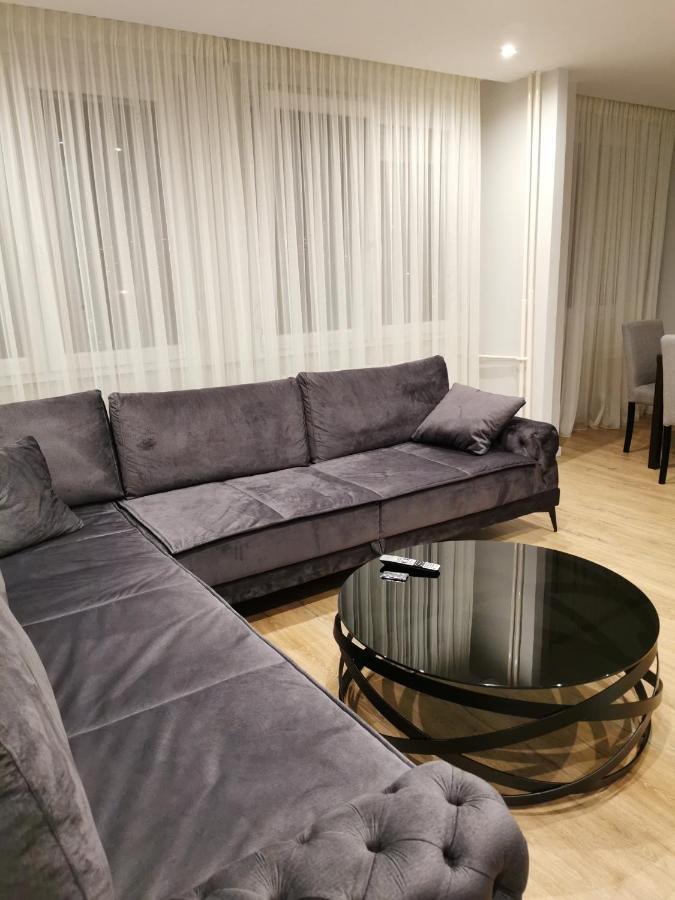 Apartman Tina Banja Luka Exteriér fotografie