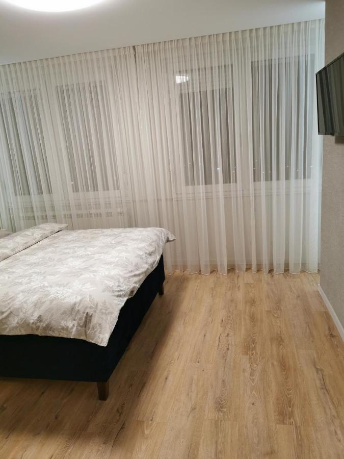 Apartman Tina Banja Luka Exteriér fotografie