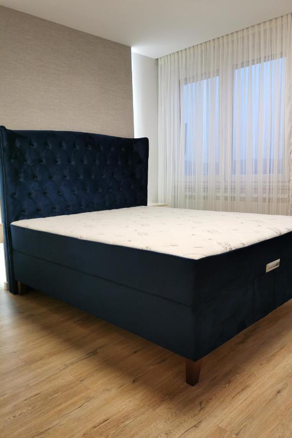 Apartman Tina Banja Luka Exteriér fotografie