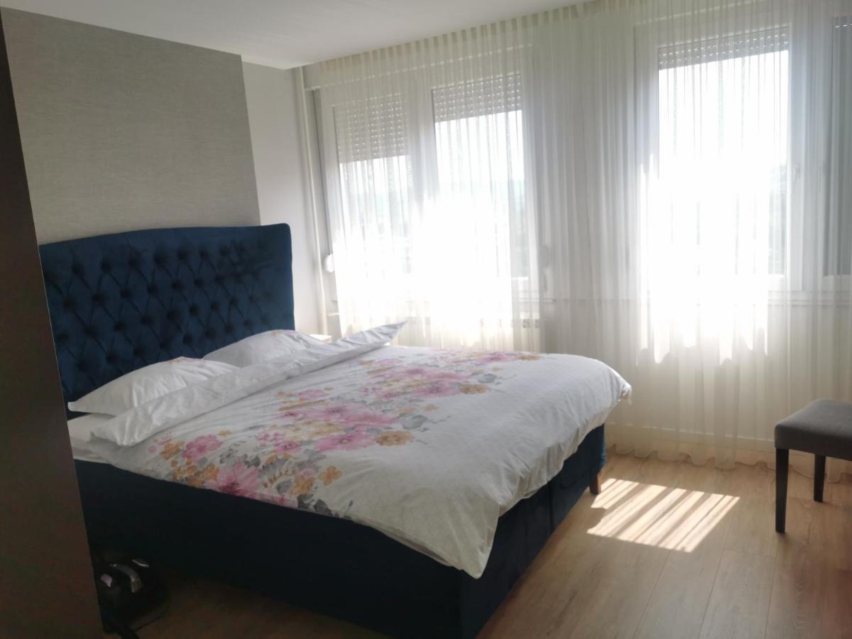 Apartman Tina Banja Luka Exteriér fotografie