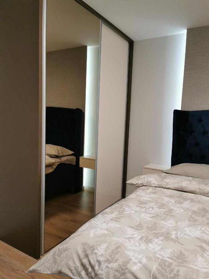 Apartman Tina Banja Luka Exteriér fotografie